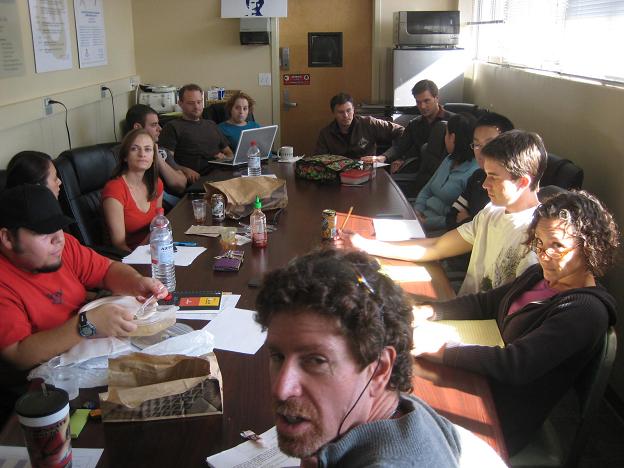 Meeting