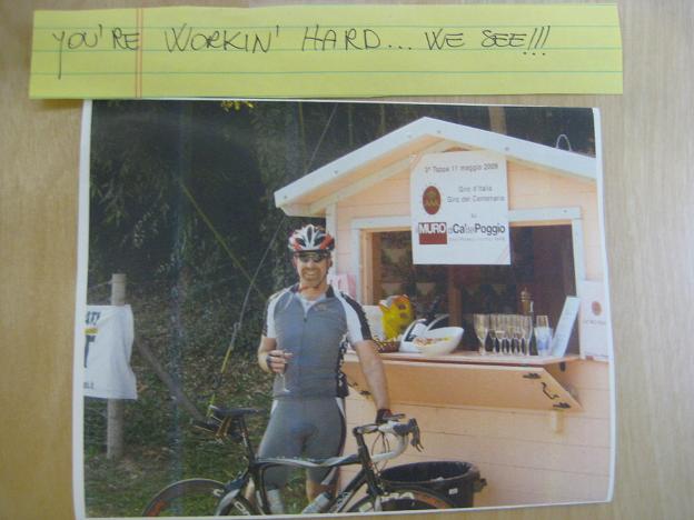 Workin-Hard